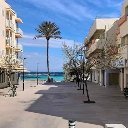 Apt Calmacabana A 50M Dal Mare Apartment เอสปุญอลส์ ภายนอก รูปภาพ