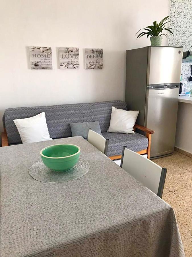 Apt Calmacabana A 50M Dal Mare Apartment เอสปุญอลส์ ภายนอก รูปภาพ