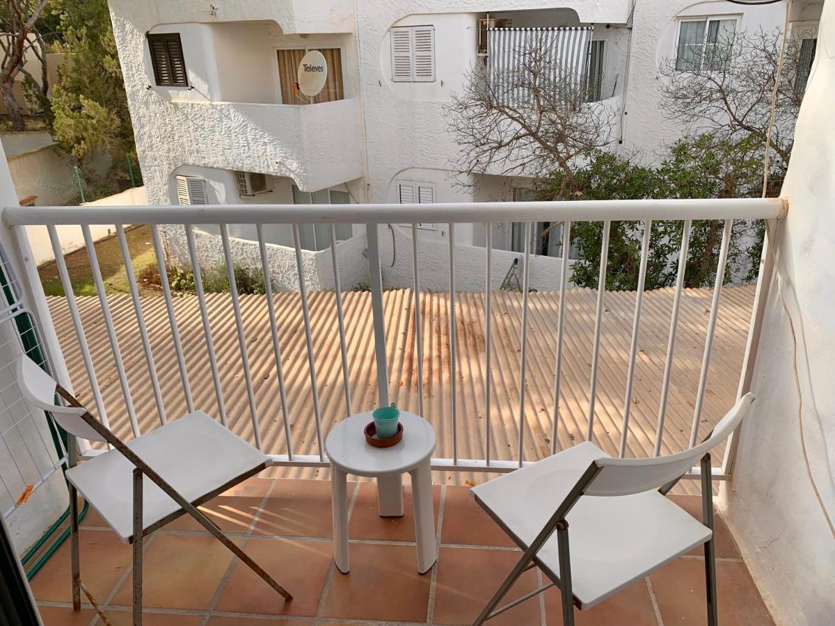 Apt Calmacabana A 50M Dal Mare Apartment เอสปุญอลส์ ห้อง รูปภาพ