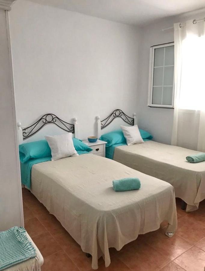 Apt Calmacabana A 50M Dal Mare Apartment เอสปุญอลส์ ภายนอก รูปภาพ