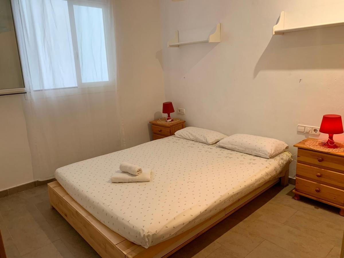 Apt Calmacabana A 50M Dal Mare Apartment เอสปุญอลส์ ภายนอก รูปภาพ