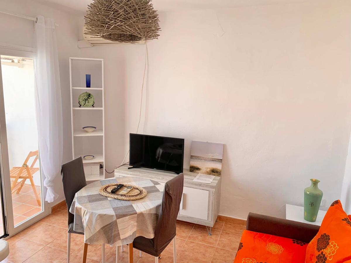 Apt Calmacabana A 50M Dal Mare Apartment เอสปุญอลส์ ภายนอก รูปภาพ