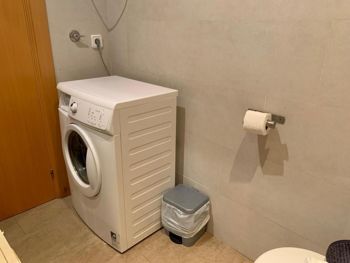 Apt Calmacabana A 50M Dal Mare Apartment เอสปุญอลส์ ห้อง รูปภาพ