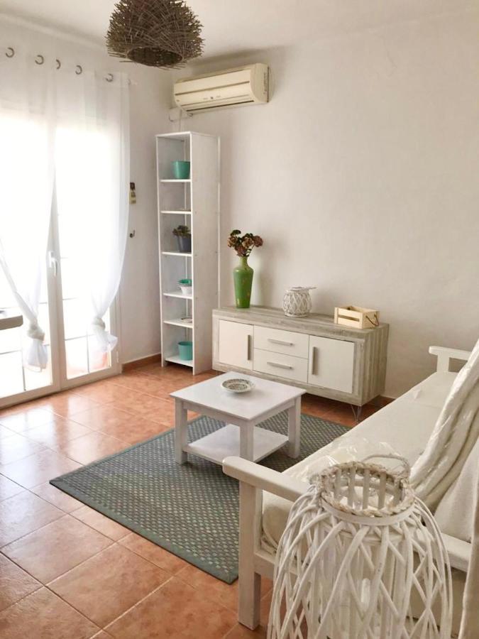 Apt Calmacabana A 50M Dal Mare Apartment เอสปุญอลส์ ภายนอก รูปภาพ