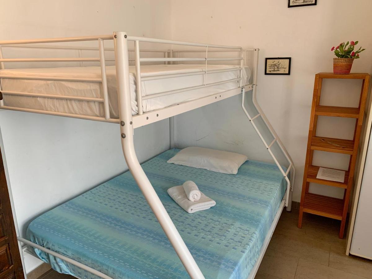 Apt Calmacabana A 50M Dal Mare Apartment เอสปุญอลส์ ห้อง รูปภาพ