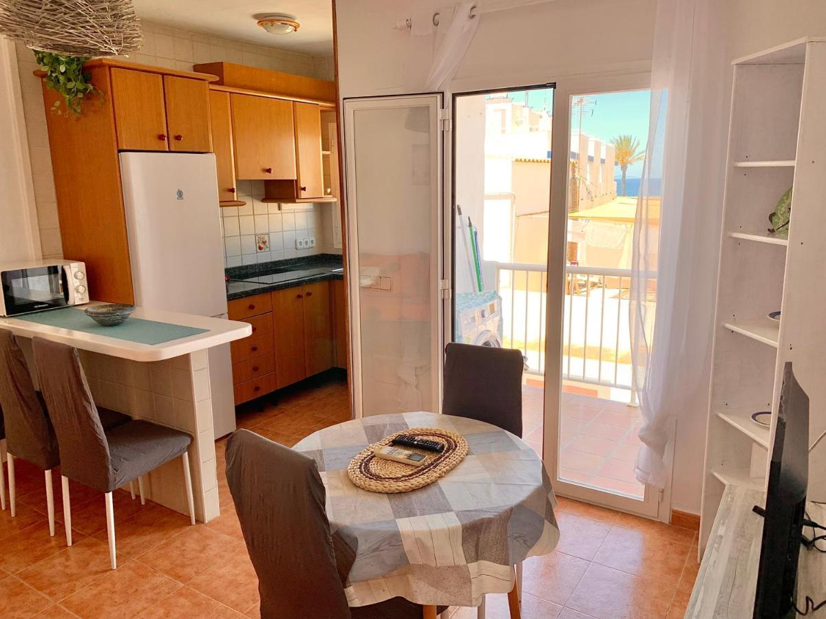 Apt Calmacabana A 50M Dal Mare Apartment เอสปุญอลส์ ภายนอก รูปภาพ