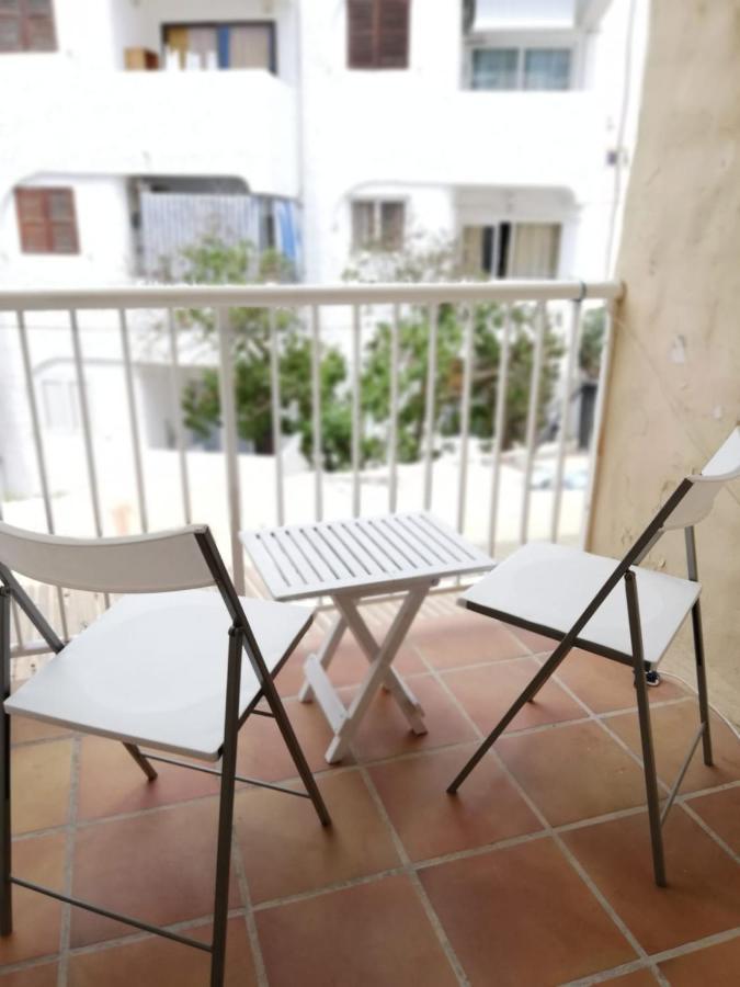 Apt Calmacabana A 50M Dal Mare Apartment เอสปุญอลส์ ภายนอก รูปภาพ