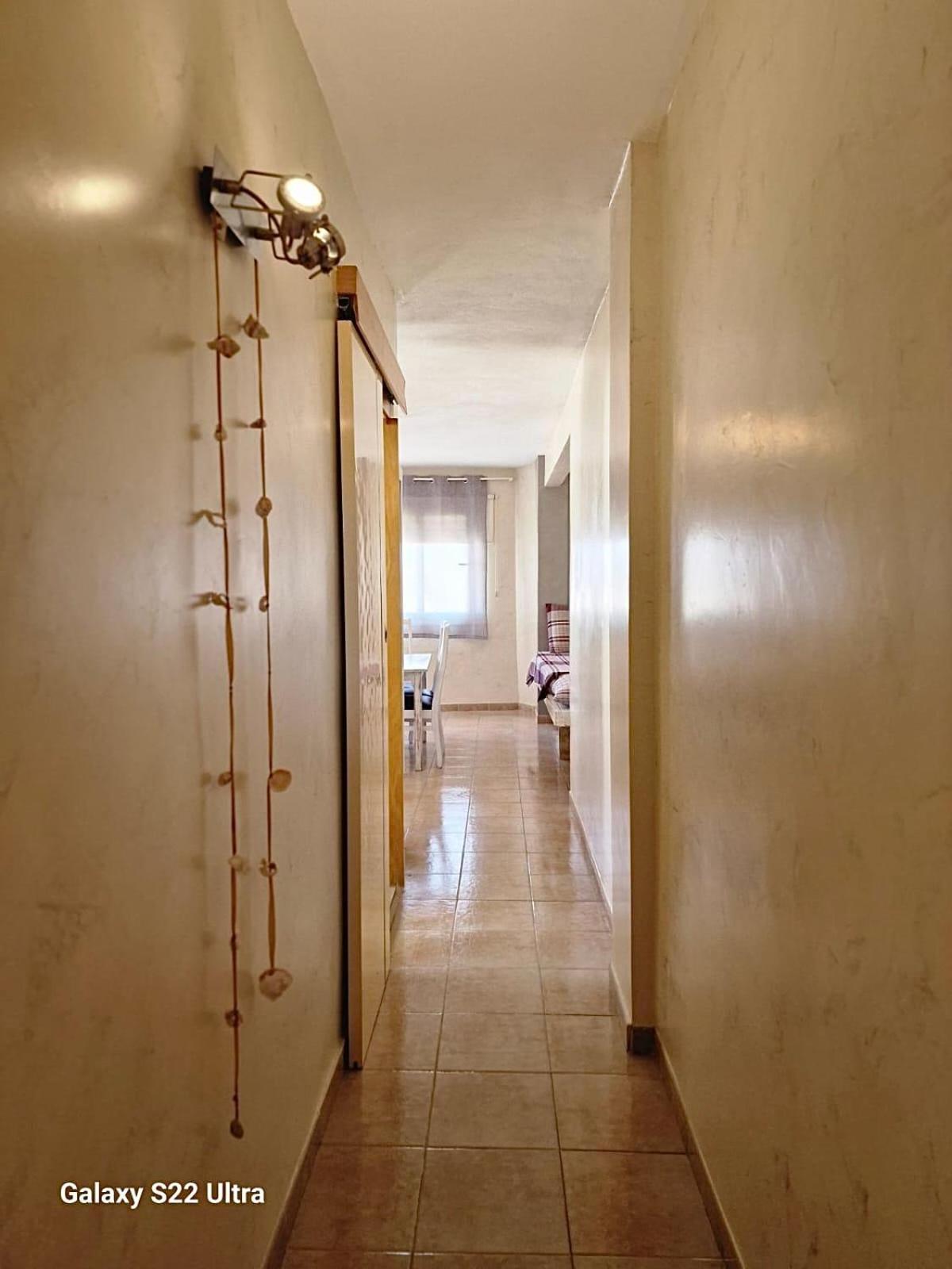 Apt Calmacabana A 50M Dal Mare Apartment เอสปุญอลส์ ห้อง รูปภาพ