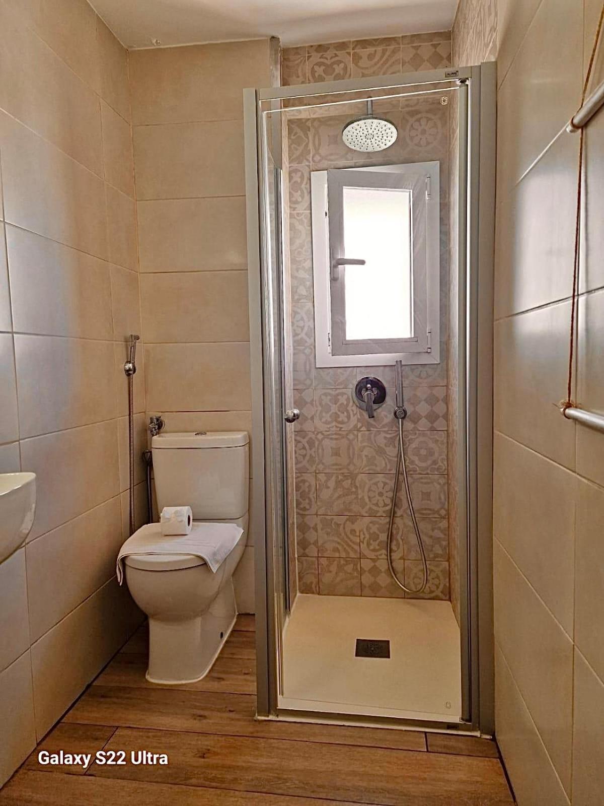 Apt Calmacabana A 50M Dal Mare Apartment เอสปุญอลส์ ภายนอก รูปภาพ
