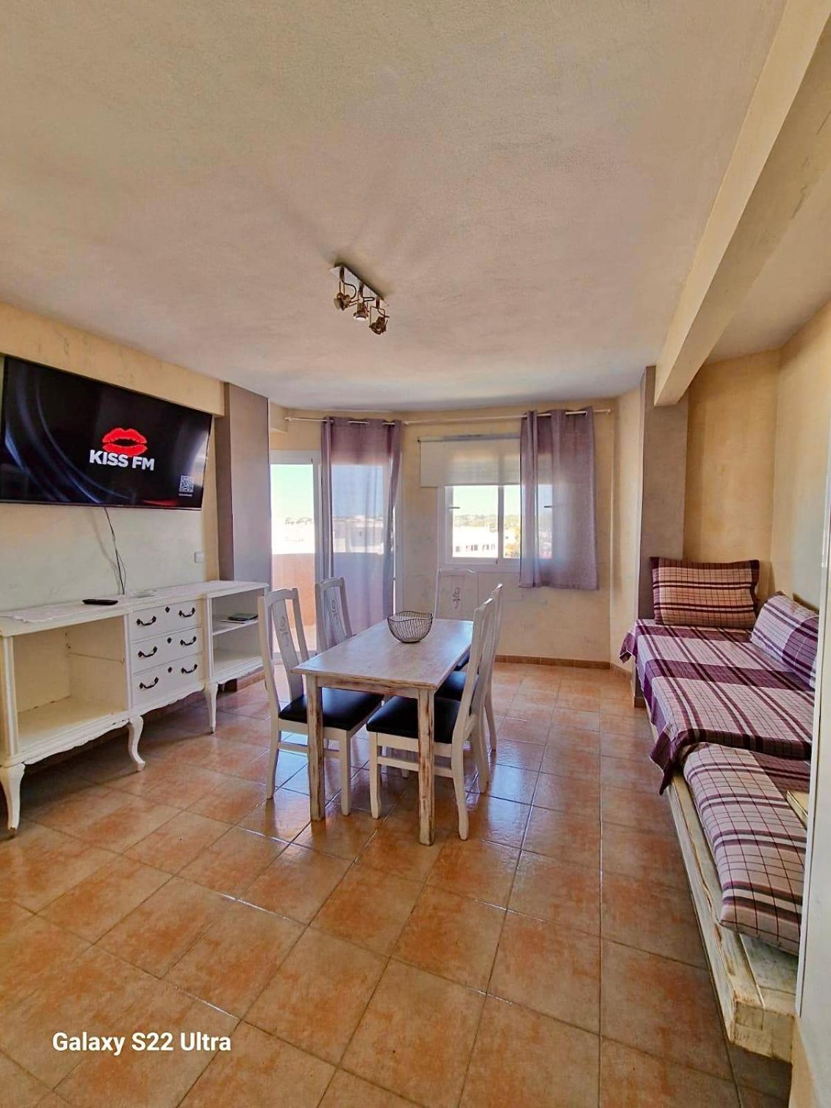 Apt Calmacabana A 50M Dal Mare Apartment เอสปุญอลส์ ห้อง รูปภาพ