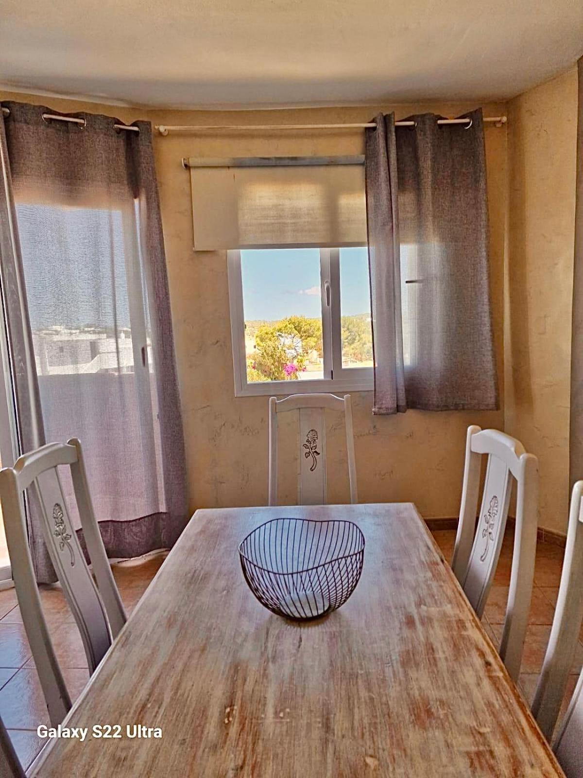Apt Calmacabana A 50M Dal Mare Apartment เอสปุญอลส์ ภายนอก รูปภาพ