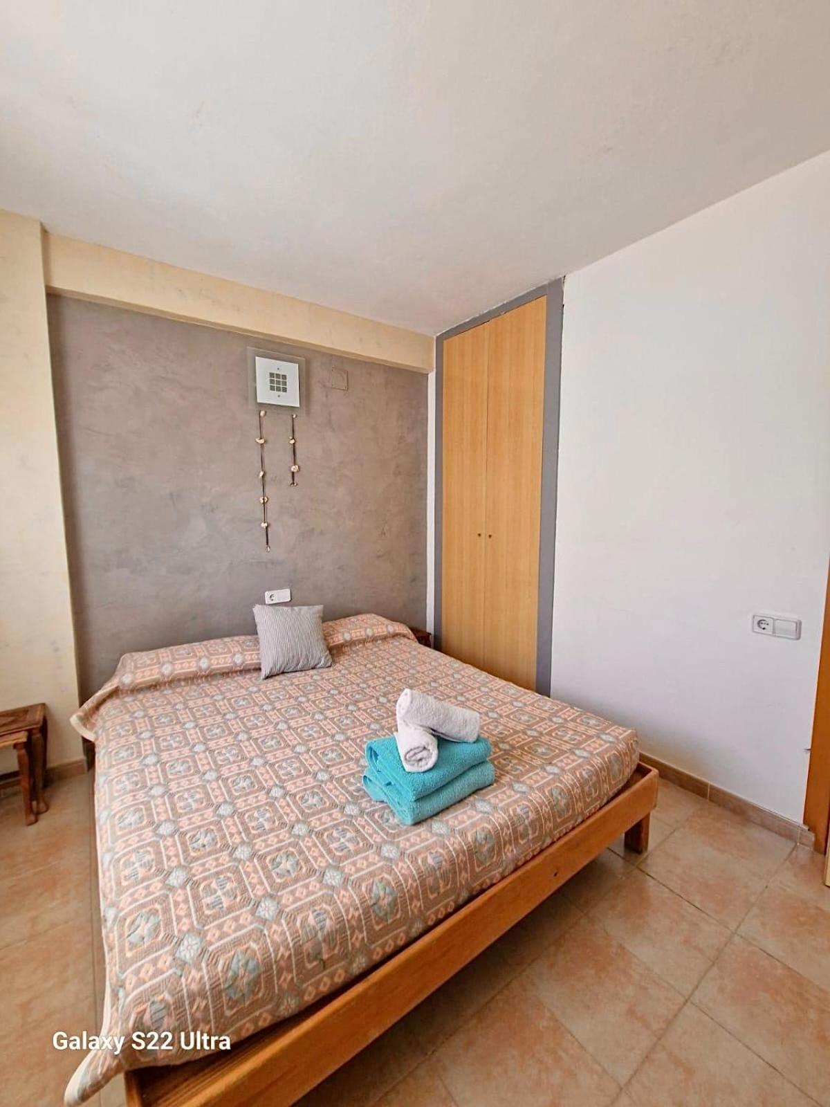 Apt Calmacabana A 50M Dal Mare Apartment เอสปุญอลส์ ภายนอก รูปภาพ