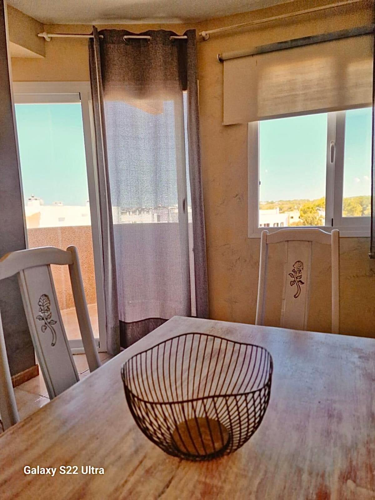 Apt Calmacabana A 50M Dal Mare Apartment เอสปุญอลส์ ภายนอก รูปภาพ
