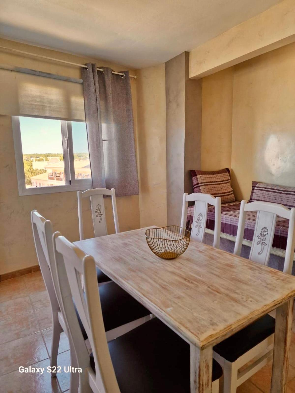 Apt Calmacabana A 50M Dal Mare Apartment เอสปุญอลส์ ห้อง รูปภาพ