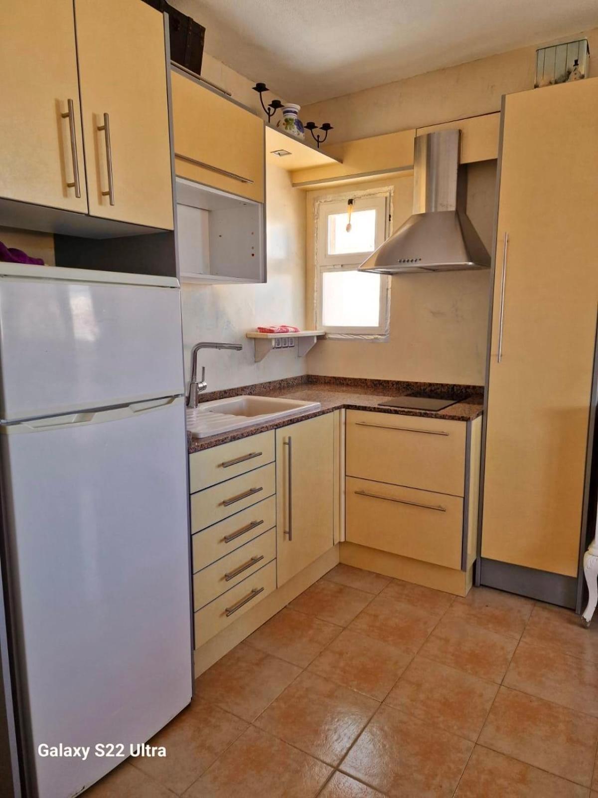 Apt Calmacabana A 50M Dal Mare Apartment เอสปุญอลส์ ห้อง รูปภาพ